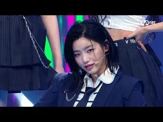 [官方 mnk] [_ - KISS] #M COUNTDOWN_ EP.767 | Mnet 220825 廣播  