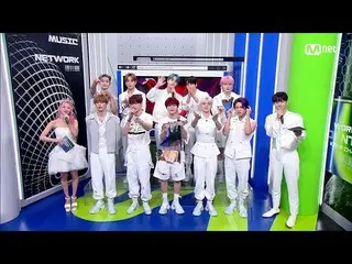 【官方 mnk】['COMEBACK INTERVIEW' with THE BOYZ_ _ ] #M COUNTDOWN_ EP.767 | Mnet 220