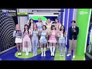 [官方 mnk] ['COMEBACK INTERVIEW' with TWICE_ _ ] #M COUNTDOWN_ EP.768 | Mnet 22090