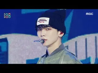 【公式mbk】KEY (feat. JENO of NCT_ _ ) - Villain |節目！音樂核心| MBC220903방송  