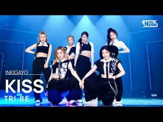 [官方 sb1] _ ( ) - KISS INKIGAYO_inkigayo 20220904  