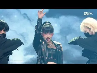 [官方 mnk] [CRAXY - REQUIEM] #M COUNTDOWN_ EP.769 | Mnet 220908 廣播  