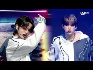 [官方 mnk] [BAE173_ _ - 讓他 UGH] #M COUNTDOWN_ EP.769 | Mnet 220908 방송  