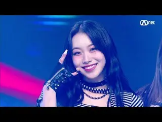 [官方 mnk] [Billlie_ _ - RING ma Bell（多麼美好的世界）] #M COUNTDOWN_ EP.769 | Mnet 220908