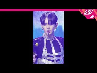 【官方mn2】[MPD FanCam] Key FanCam 4K 'Gasoline' (KEY FanCam) | MCOUNTDOWN_2022.9.8 