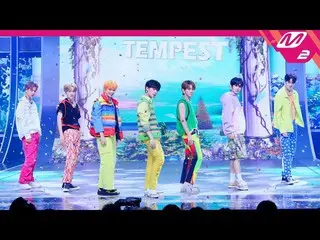 【官方mn2】[MPD FanCam] Tempest FanCam 4K 'Can't Stop Shining' (TEMPEST FanCam) | MC