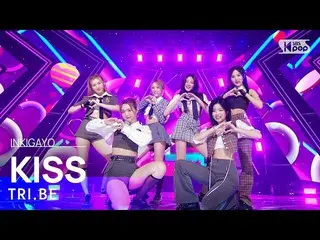 [官方 sb1] _ ( ) - KISS INKIGAYO_inkigayo 20220918  