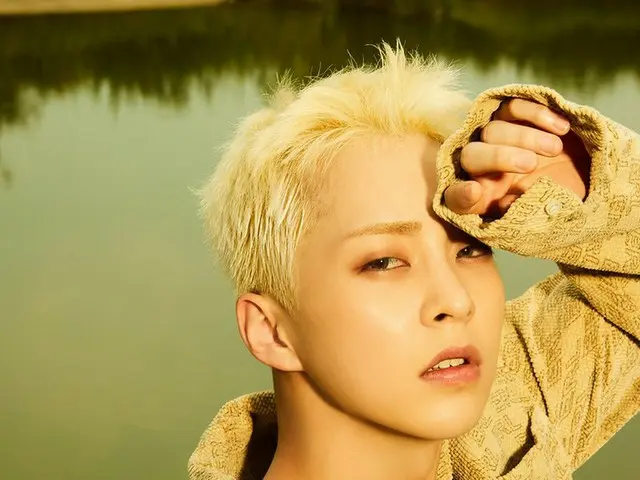 XIUMIN, Mark (NCT) 將在第一張個人專輯“Brand New”的歌曲“How We Do”中出現