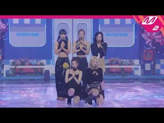 【公式mn2】[MPD직캠] mimiirose_ 직캠 4K 'Rose' (mimiirose_ _ FanCam) | MCOUNTDOWN_2022.9