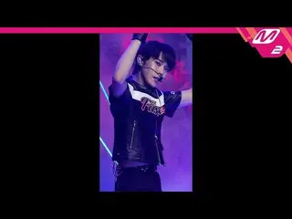 mn2】[MPD FanCam] NCT 127 Doyoung FanCam 4K 'Faster' (NCT_ _ 127_ _ DOYOUNG FanCa