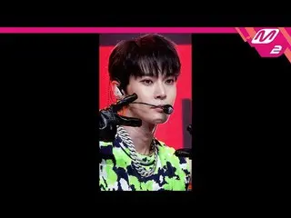 mn2】[MPD FanCam] NCT 127 Doyoung FanCam 4K '2 Baddies' (NCT_ _ 127_ _ DOYOUNG Fa