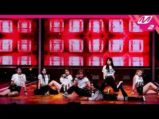 【官方mn2】[MPD FanCam] Billie FanCam 4K 'RING ma Bell (what a wonderful world)' (Bi