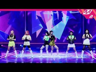 【官方mn2】[MPD FanCam] Lapilus FanCam 4K 'FREE (Lapillus FanCam) | MCOUNTDOWN_2022.