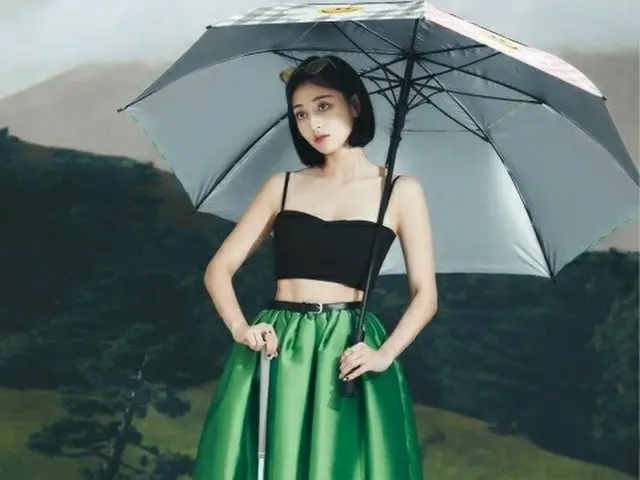 志效（TWICE），公開照片