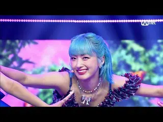 [Official mnk] [ADORA - Magical Symphony] 海馬舞台 | #M COUNTDOWN_ EP.772 | Mnet 220