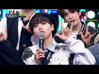 [官方 mnk] ['COMEBACK INTERVIEW' with CRAVITY_ _ ] #M COUNTDOWN_ EP.772 | Mnet 220