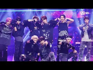 [官方 mnk] [NCT_ _ 127_ _ - 2 Baddies] #M COUNTDOWN_ EP.772 | Mnet 220929 방송  