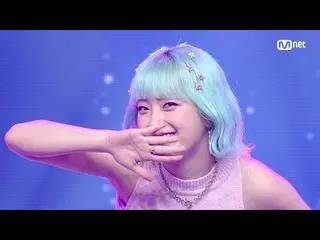 【官方mnk】天才音樂家'Adora'的'Magical Symphony'舞台#M COUNTDOWN_ EP.773 | Mnet 221006 廣播  