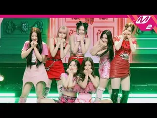 【官方mn2】[MPD FanCam] NMIXX_ FanCam 4K 'DICE' (NMIXX_ _ FanCam) | MCOUNTDOWN_2022.