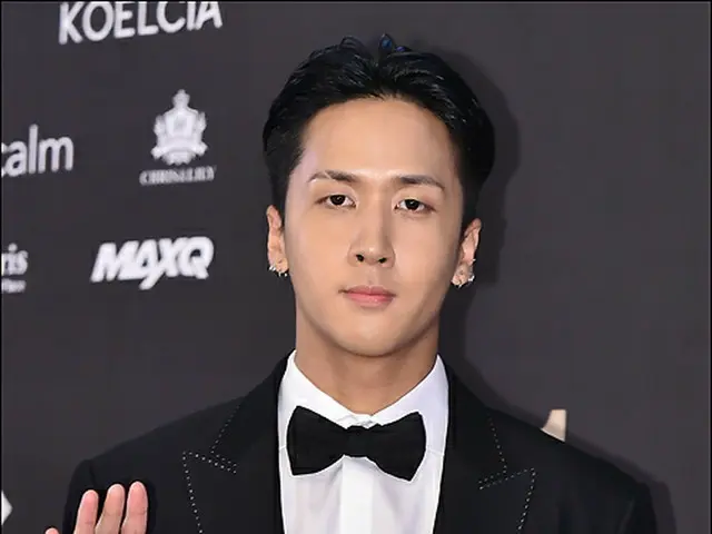 RAVI (VIXX) will be enlisted on the 27th of this month... After basic militarytraining at the traini