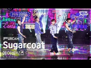 【Official sb1】[Home 1 row Full Cam 4K] AB6IX_ 'Sugarcoat' (AB6IX_ _ FullCam)│@SB