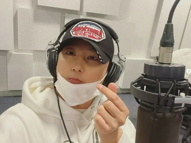 申惠成(SHINHWA) 因酒後駕駛偷車被捕