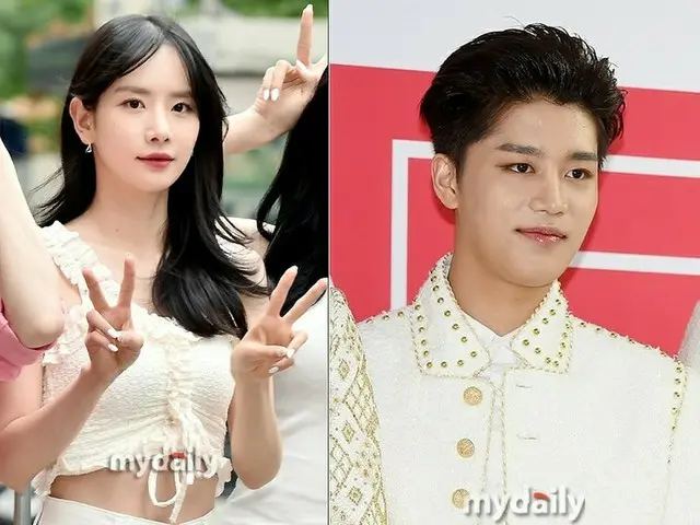 暫時關注Taeil (NCT) 和Sora (WJSN) 的Instagram？粉絲中的熱門話題