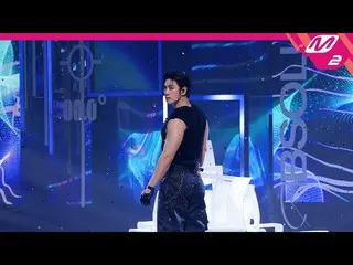 【Officialmn2】[MPD FanCam] Baekho FanCam 4K 'No Rules' (Horizontal Ver.) (BAEKHO 