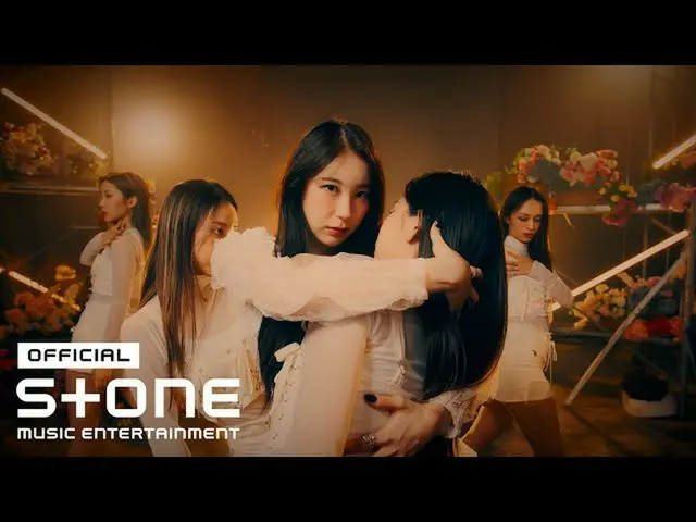 【公式cjm】 LEE CHAE YEON_ (LEE CHAE YEON_ ) - HUSH RUSH (Performance Video)  