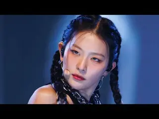 【官方mnk】全能女王“Seulgi”的“28個理由”舞台#M COUNTDOWN_ EP.774 | Mnet 221013 廣播  