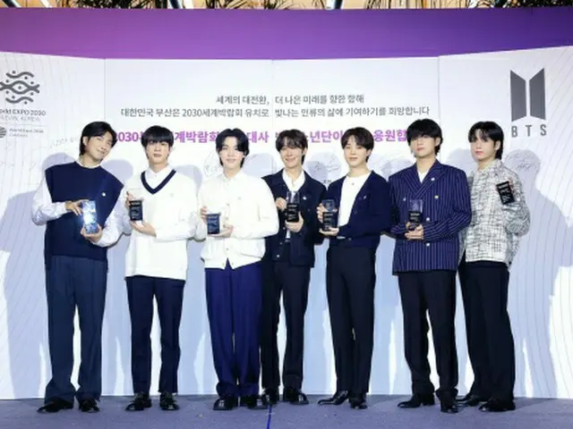 BigHit 宣布“防彈少年團”服兵役和未來活動計劃指導