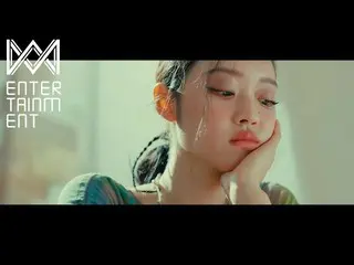 [官方] OHMYGIRL, (MV) YooA_Lay Low  
