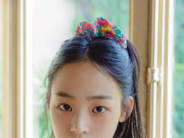 NewJeans Minji，今年沒有參加Sunun（大學學習能力測試）就致力於活動