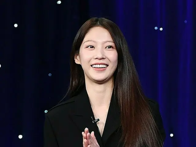 孔升妍與親妹妹貞妍（TWICE）的一集成為熱門話題