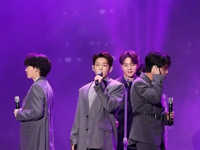 GOMAK BOYS 舉辦出道Showcase