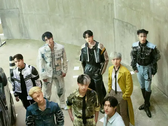 “ATEEZ”於12月11日至12月12日在Makuhari Messe舉辦了第2次日本單獨演唱會“ATEEZ WORLD TOUR [THE FELLOWSH