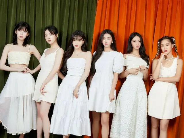 《OHMYGIRL》將於1月8日下午1點30分在仁川道園體育館舉行的新韓銀行SOL2022-23女子職業籃球全明星賽上舉行慶祝公演