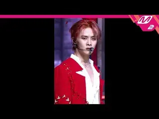 【公式mn2】[MPD FanCam] WayV KUN FanCam 4K 'PHANTOM' (WayV KUN FanCam) | M倒計時_2022.1