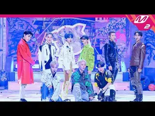 【公式mn2】[MPD FanCam] TOOne Fancam 8K 'Troublemaker' (TO1 FanCam) | M倒計時_2022.12.2