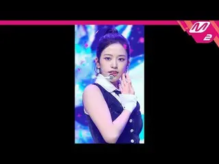 【公式mn2】[MPD직캠] IVE_ 安有真_ 직캠4K 'After LIKE' (IVE_ _ YUJIN FanCam) | M倒計時__2022.12