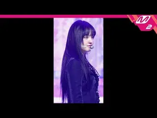 【公式mn2】[MPD FanCam] IVE_ Liz fancam 4K 'LOVE DIVE_ _ ' (IVE_ _ LIZ FanCam) | M倒計