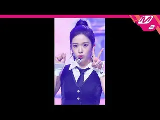 【公式mn2】[MPD직캠] IVE_ 安由真_ 직캠4K 'LOVE DIVE_ _' (IVE_ _ YUJIN FanCam) | M倒計時_2022.1