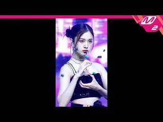 【公式mn2】[MPD FanCam] STAYC_ Jay Fancam 4K 'RUN2U' (STAYC_ _ J FanCam) | M倒計時_2022