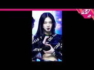 【公式mn2】[MPD FanCam] STAYC_ ISA FanCam 4K 'RUN2U' (STAYC_ _ ISA FanCam) | M倒計時_20