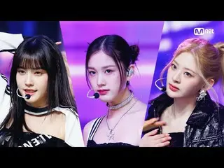 [公式 mnk] [STAYC_ _ - RUN2U] 2022 GIRL POWER Stage | #M COUNTDOWN_ EP.778 | Mnet 