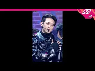 【公式mn2】[MPD FanCam] Minho FanCam 4K 'Let Me Go (Chase)' (MINHO FanCam) | M倒計時_20