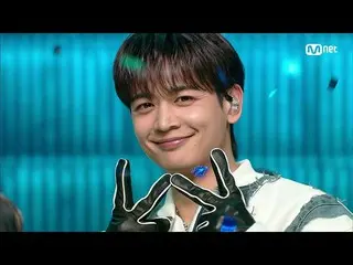 [公式mnk] [MINHO - Runaway (Feat. GEMINI)] 火爆登場舞台| #M COUNTDOWN_ EP.778 | Mnet 221