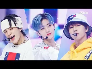 [公式mnk] [NCT_ _ DREAM_ _ - Candy] 回歸舞台| #M COUNTDOWN_ EP.778 | Mnet 221229 방송  