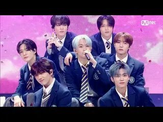 [公式mnk] [NCT_ _ DREAM_ _ - 畢業]回歸舞台| #M COUNTDOWN_ EP.778 | Mnet 221229 방송  