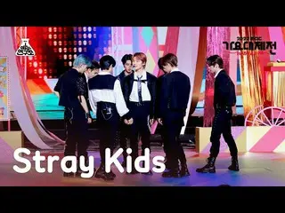 【公式mbk】[歌謠大祭典] Stray Kids_ _ – CIRCUS(韓文版) + CASE 143(Stray Kids) FanCam | MBC歌謠